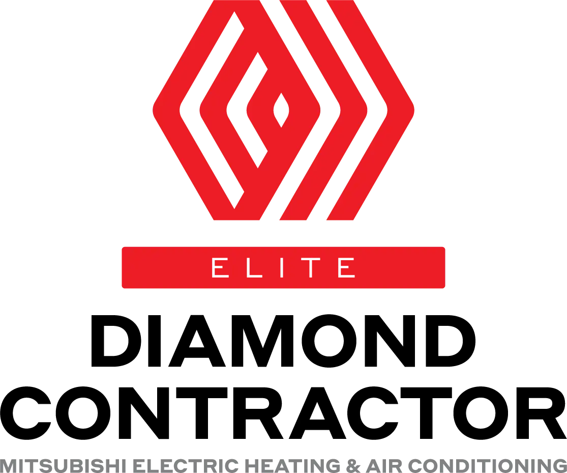 Mitsubishi Electric Elite Diamond Contractor
