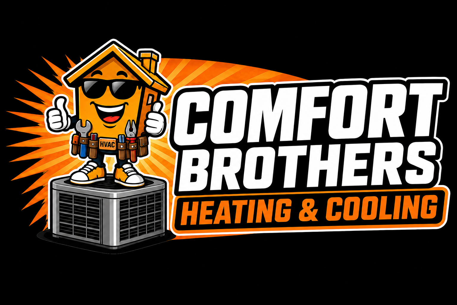 Comfort Brothers Heating & Cooling