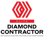 Mitsubishi Electric Diamond Contractor